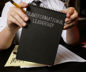 transformational leadership