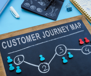 customer journey