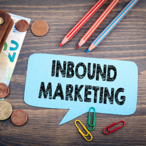 Inbound marketing