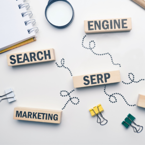 Search Engine Marketing