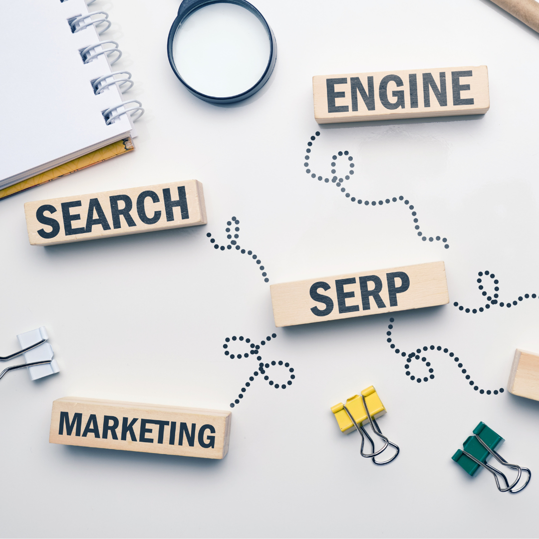 Search Engine Marketing