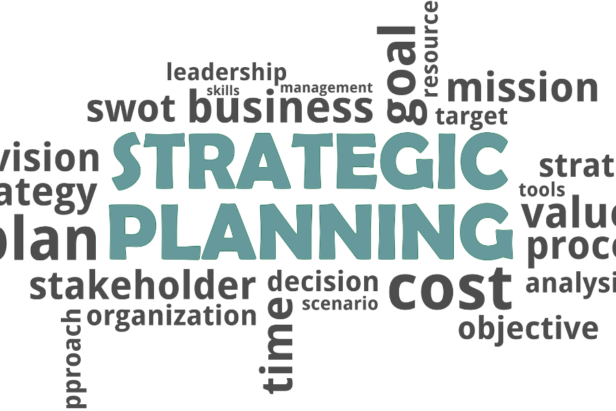 Strategic Planning