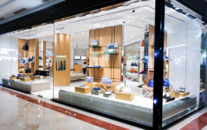Visual Merchandising Course